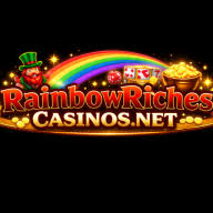 Rainbowrichescasinos logo
