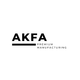 AKFA LTD logo