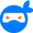 Ninjahoster logo