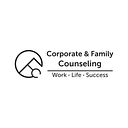 Corporate & Family Counseling, PLLC logo