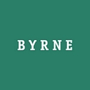 byrne.com logo