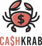 Cashkrab logo