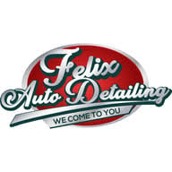Felix Mobile Detailing logo