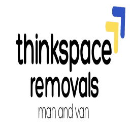 THINKSPACE REMOVALS LTD logo