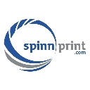 Spinn Print logo