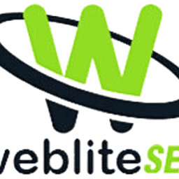 Webliteseo logo