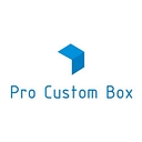 Pro Custom Box logo