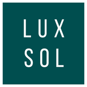 LuxSol Living logo
