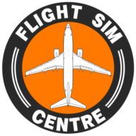 Flightsimcentre logo