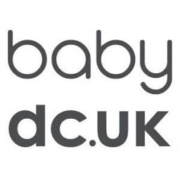 Babydc logo