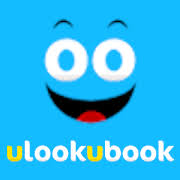 www.ulookubook.com logo