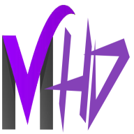 Marshmallow HD logo