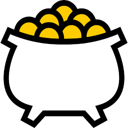 MoneyPot logo