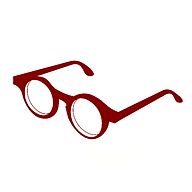 Lensomania logo