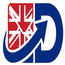 DispatchDock UK logo