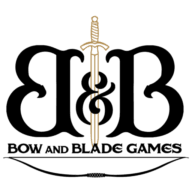 Bowandblade logo