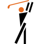 Snainton Golf logo