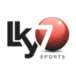 Lky7sports logo