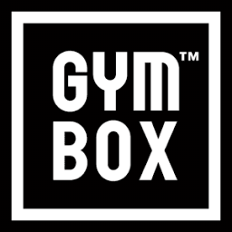 Gymbox Farringdon logo