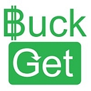 BuckGet.com logo