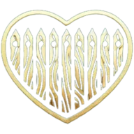 Loveyourfence logo