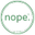 Howaboutnope logo