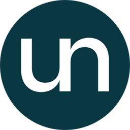 Uncapped logo
