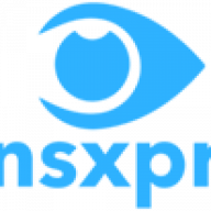 Lensxpress.co.uk logo