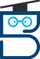 Learningwithbabanlar logo