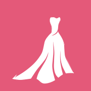 The Wedding Boutique logo