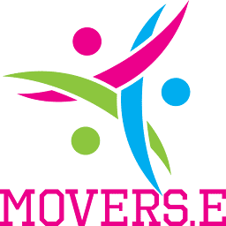 MOVERS.E logo