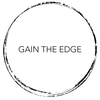 Gain The Edge Official logo