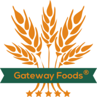 Gateway Foods logo