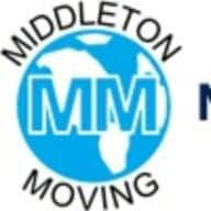 Middleton Moving Limited logo