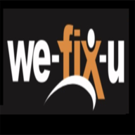 We-Fix-U Physiotherapy and Foot Health Centre logo