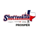 Prospercdjr logo