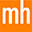mh photos logo