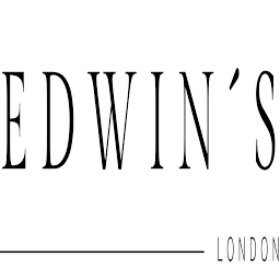 Edwins London logo