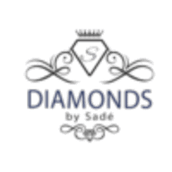 Diamonds by Sadé logo