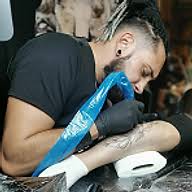 Cristian Art Stefan Tattoo Studio logo