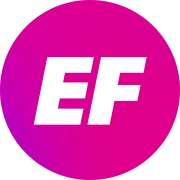Team EF Coaching logo