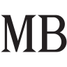 Molton Brown logo