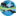 Oceans 2 Earth Volunteers logo