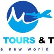 Oliva tours & travel logo