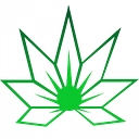 Cannabis Marketing OC logo