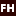 The French House logo