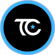 Timecreation (Ai Designed clocks) logo