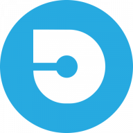 DT&T logo