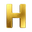Hafewy logo