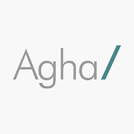 aghahome.london logo